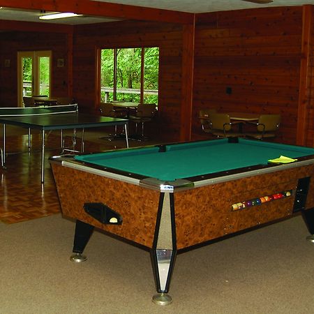 Bear Cave Rv Campground Buchanan المظهر الخارجي الصورة