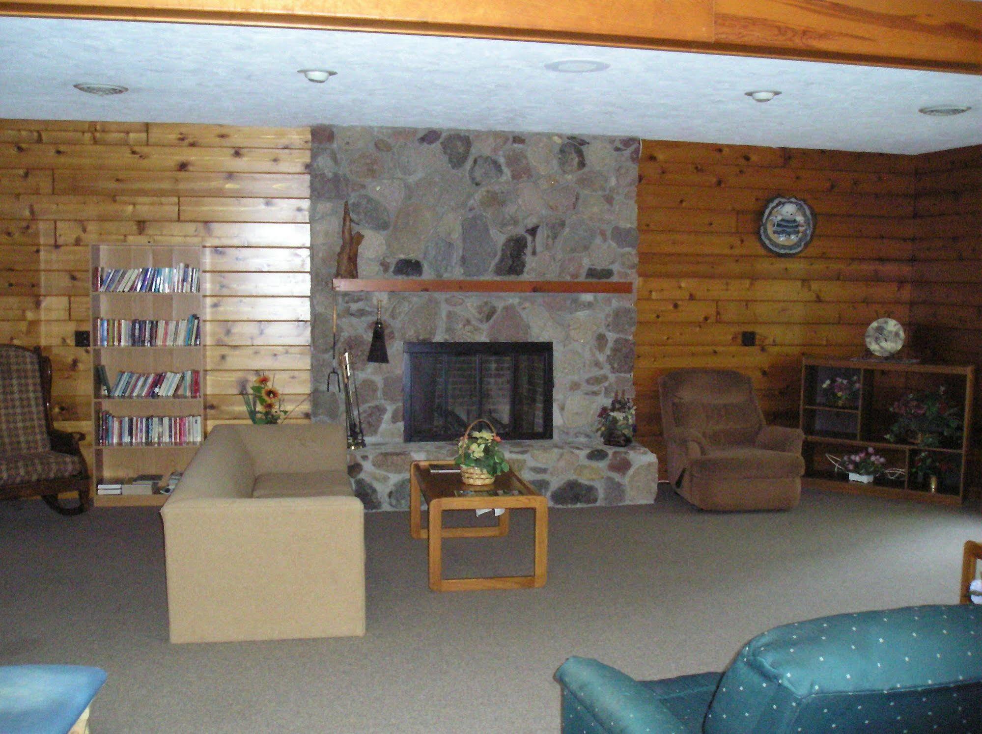Bear Cave Rv Campground Buchanan المظهر الخارجي الصورة